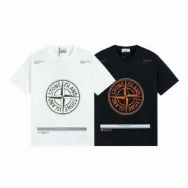Picture of Stone Island T Shirts Short _SKUStoneIslandM-XXLcptxW61639591